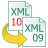  XML